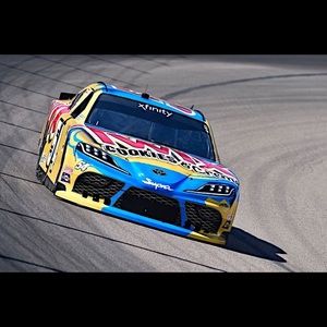 Meet your Posher, Jimmie